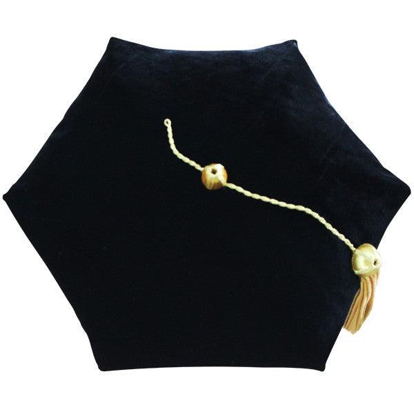 6 Sided Tam - Graduation Seller