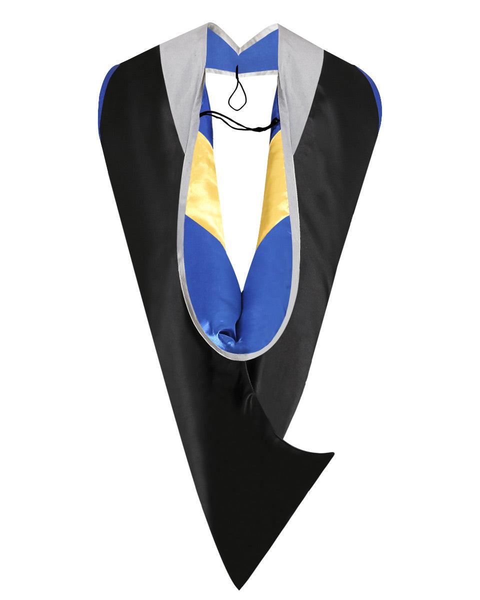 Custom Deluxe Master Hood - Graduation Seller