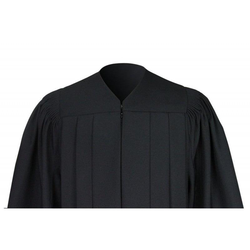 Deluxe Masters Graduation Cap and Gown - Graduation Seller