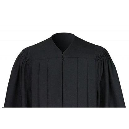 Deluxe Masters Cap & Gown - Graduation Seller