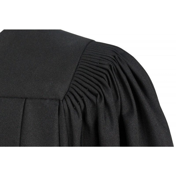 Deluxe Masters Graduation Cap and Gown - Graduation Seller
