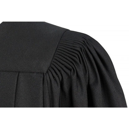 Deluxe Masters Cap & Gown - Graduation Seller