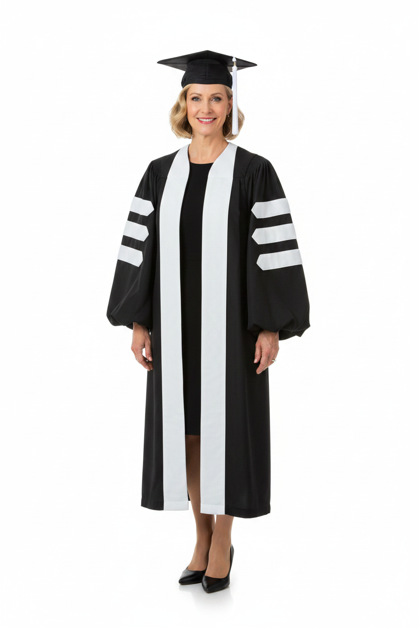 Doctor of Arts Literature Sociology Letters