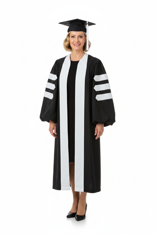 Doctor of Arts Literature Sociology Letters