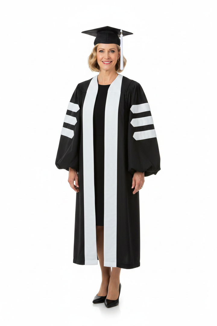 Doctor of Arts Literature Sociology Letters