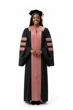 Doctor of Public Health Doctoral Gown - Academic Regalia