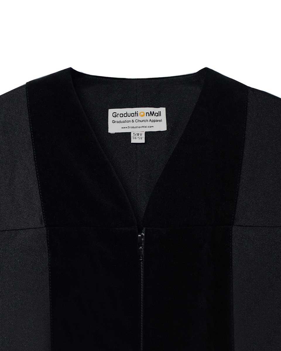 Economy Doctoral Graduation Gown Tam Package - Graduation Seller