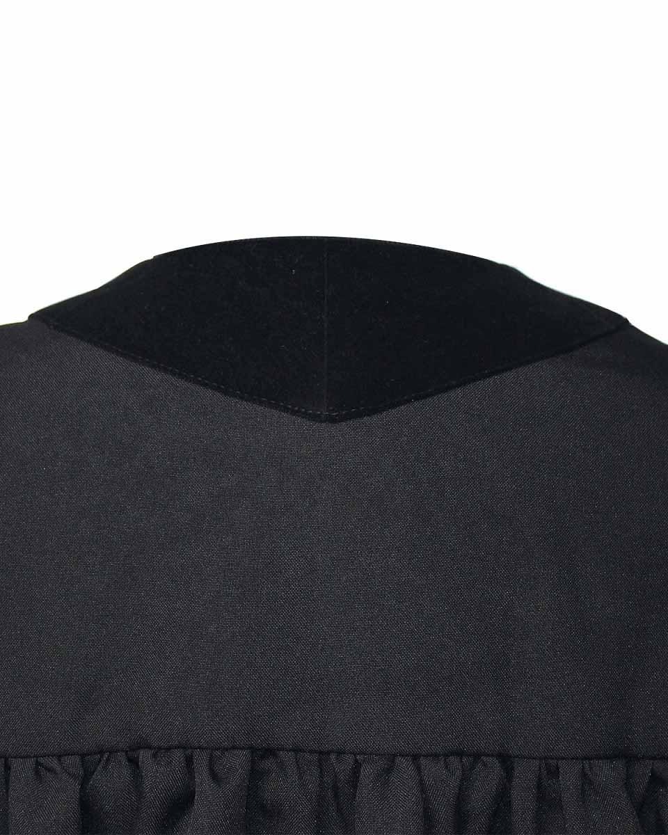 Economy Doctoral Graduation Gown Tam Package - Graduation Seller