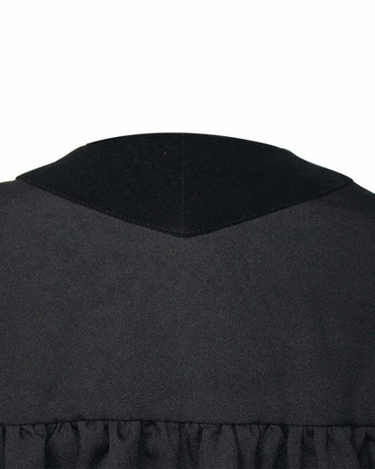 Economy Doctoral Graduation Gown Tam Package - Graduation Seller