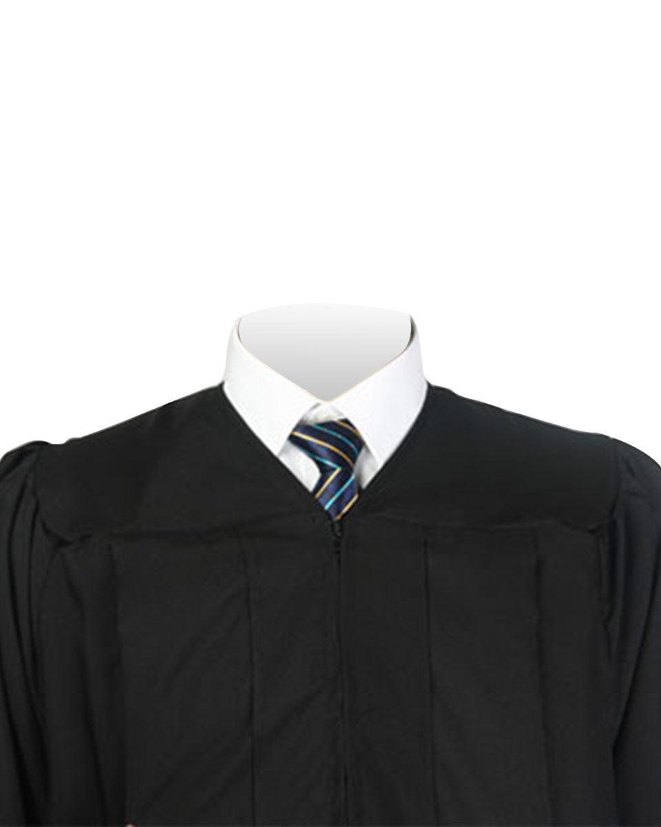 Economy Master Graduation Gown Only - Graduation Seller