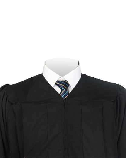 Economy Master Graduation Gown Only - Graduation Seller
