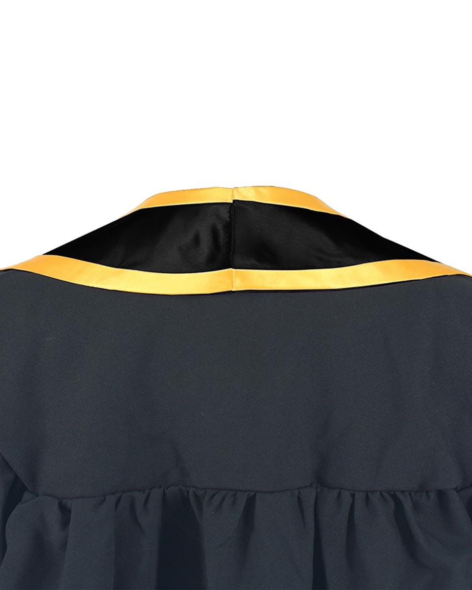 Graduation Stoles Classic End With Trim - 11 Colors Available - Graduation Seller
