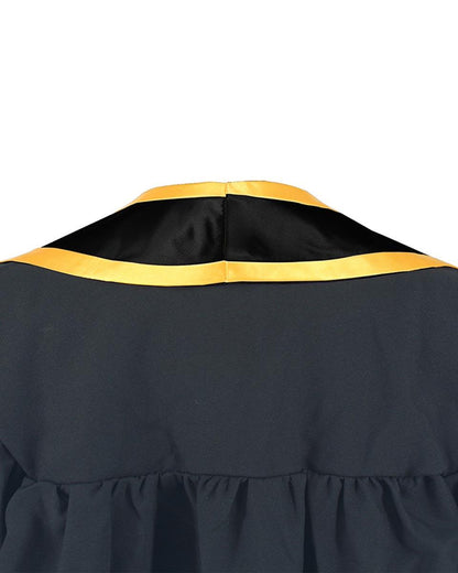 Graduation Stoles Classic End With Trim - 11 Colors Available - Graduation Seller