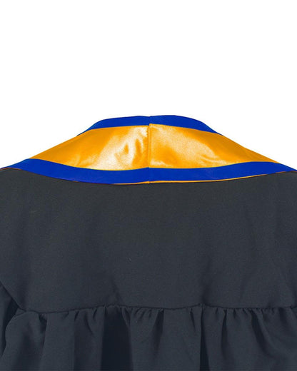 Graduation Stoles Classic End With Trim - 11 Colors Available - Graduation Seller