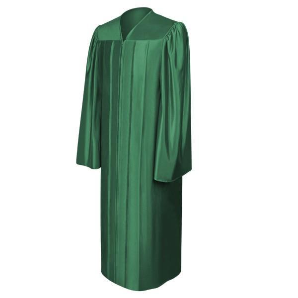 Shiny Hunter Junior High/Middle School Gown - Graduation Seller