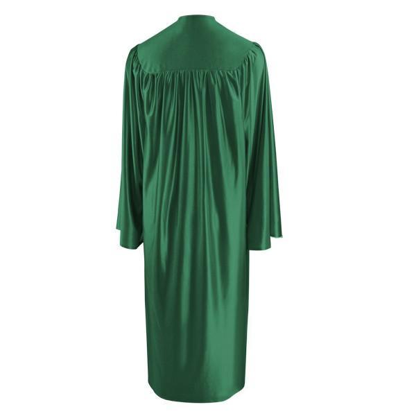 Shiny Hunter Junior High/Middle School Gown - Graduation Seller
