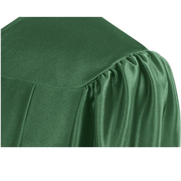Shiny Hunter Junior High/Middle School Gown - Graduation Seller