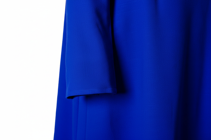 Premium Unisex Clergy & Liturgy Robe - Pulpit & Ceremony Gown