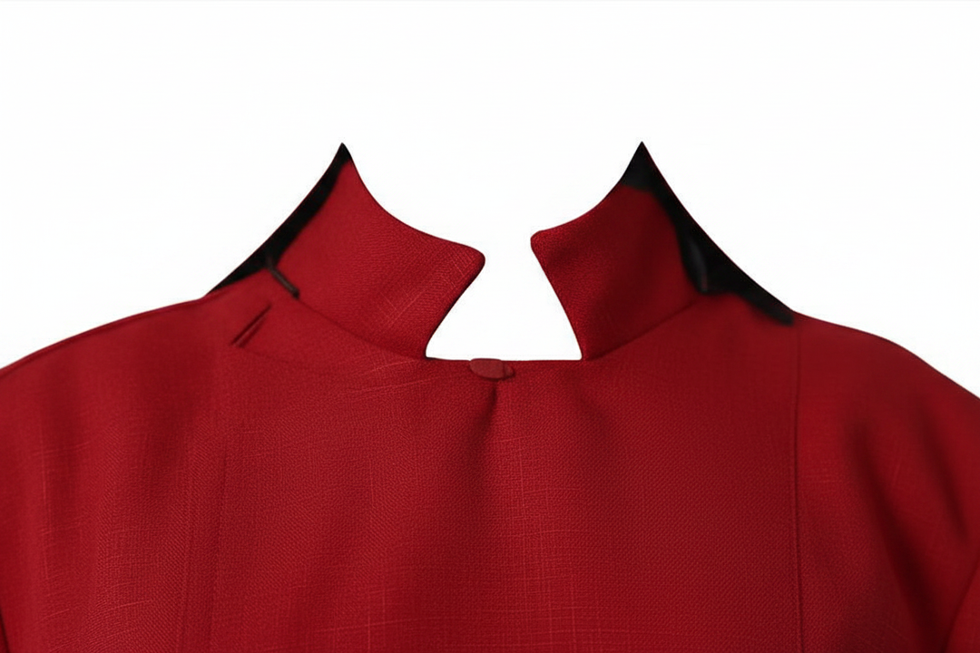 Premium Unisex Clergy & Liturgy Robe - Pulpit & Ceremony Gown