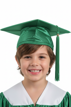 Shiny Hunter Elementary Cap