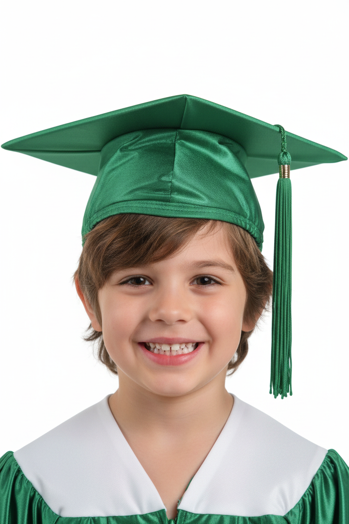 Shiny Hunter Elementary Cap - Model Shot