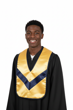 Deluxe Associates Hood - CUSTOM YOUR OWN