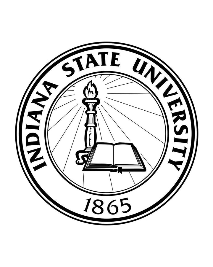 Indiana State University Doctoral Regalia - Graduation Seller