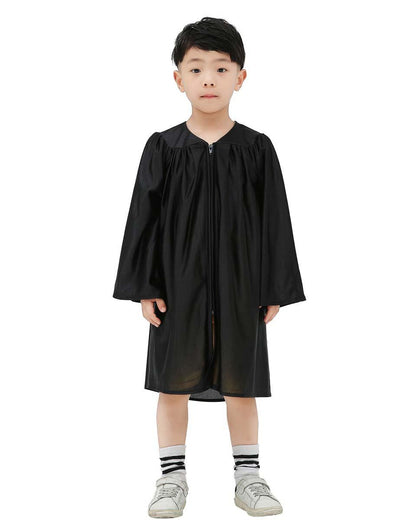 Kindergarten Graduation Gown Only - 12 Colors Available - Graduation Seller