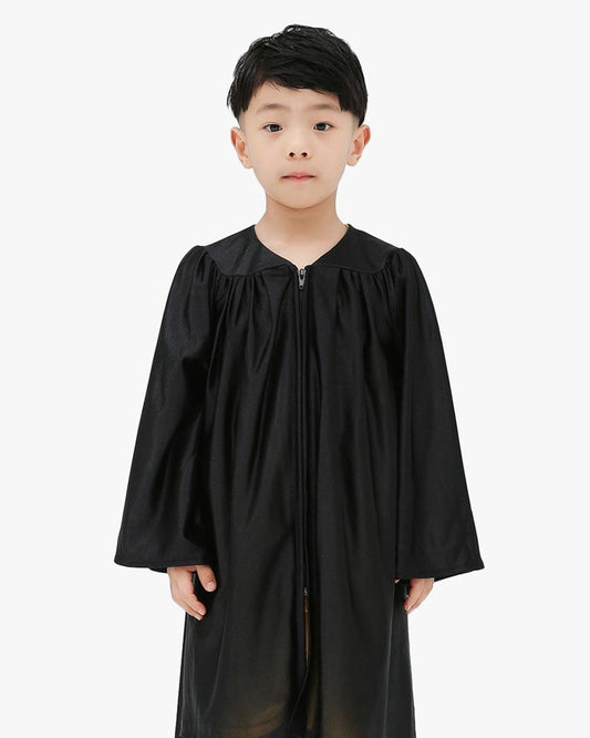 Kindergarten Graduation Gown Only - 12 Colors Available - Graduation Seller