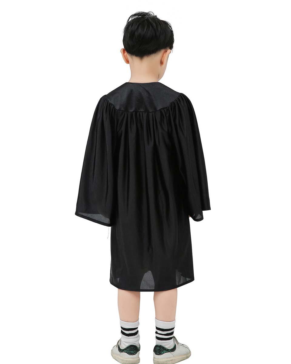Kindergarten Graduation Gown Only - 12 Colors Available - Graduation Seller