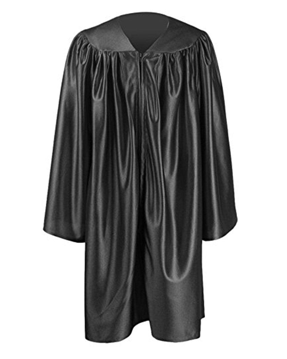 Kindergarten Graduation Gown Only - 12 Colors Available - Graduation Seller