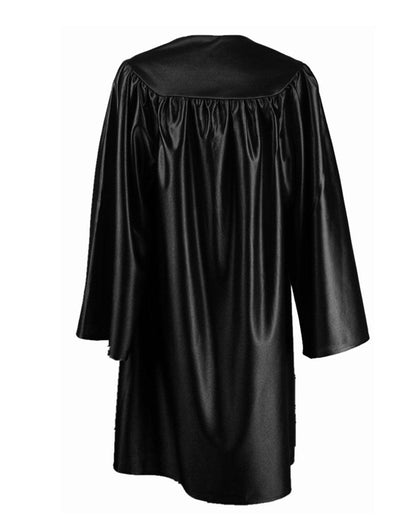 Kindergarten Graduation Gown Only - 12 Colors Available - Graduation Seller