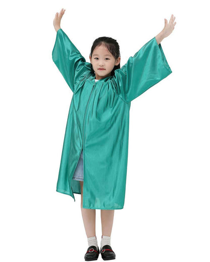 Kindergarten Graduation Gown Only - 12 Colors Available - Graduation Seller