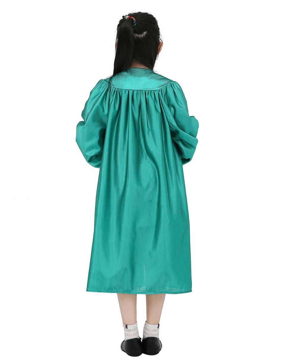 Kindergarten Graduation Gown Only - 12 Colors Available - Graduation Seller