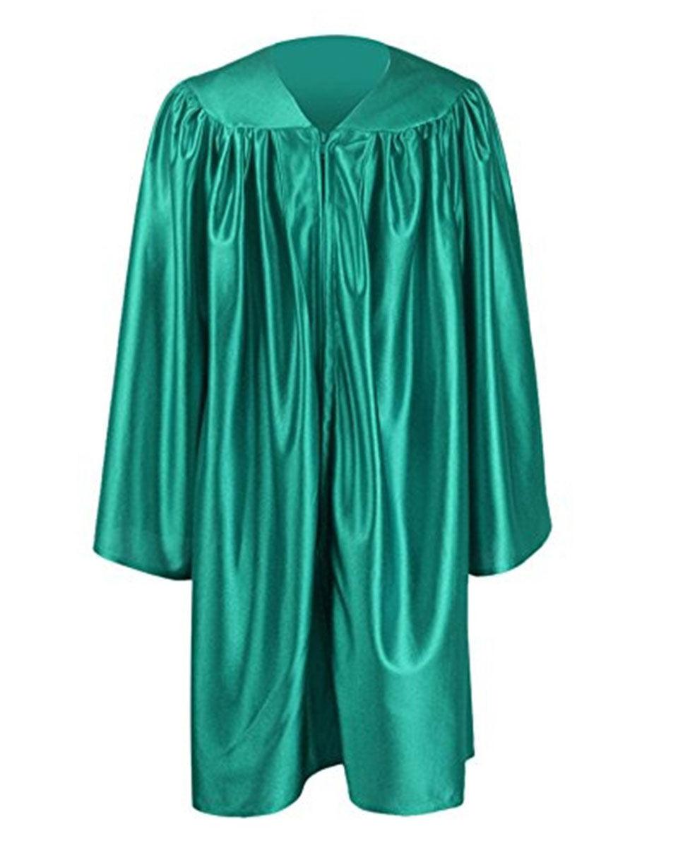 Kindergarten Graduation Gown Only - 12 Colors Available - Graduation Seller