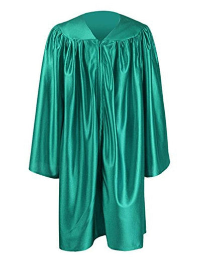 Kindergarten Graduation Gown Only - 12 Colors Available - Graduation Seller