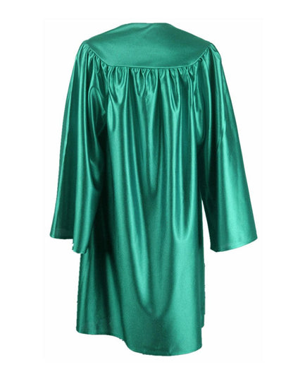 Kindergarten Graduation Gown Only - 12 Colors Available - Graduation Seller