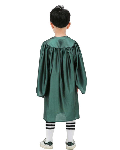 Kindergarten Graduation Gown Only - 12 Colors Available - Graduation Seller