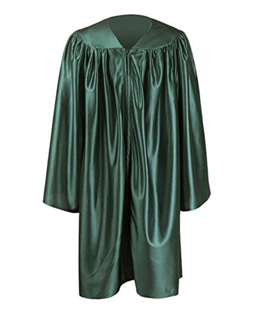 Kindergarten Graduation Gown Only - 12 Colors Available - Graduation Seller