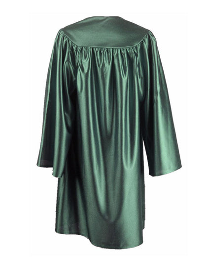 Kindergarten Graduation Gown Only - 12 Colors Available - Graduation Seller