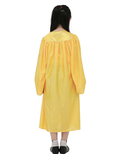 Kindergarten Graduation Gown Only - 12 Colors Available - Graduation Seller
