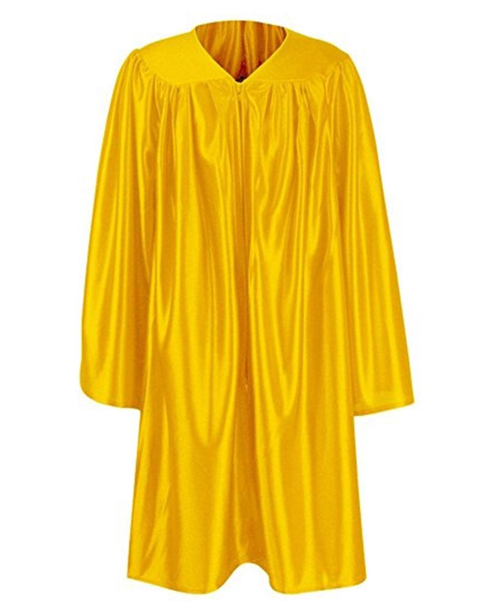 Kindergarten Graduation Gown Only - 12 Colors Available - Graduation Seller