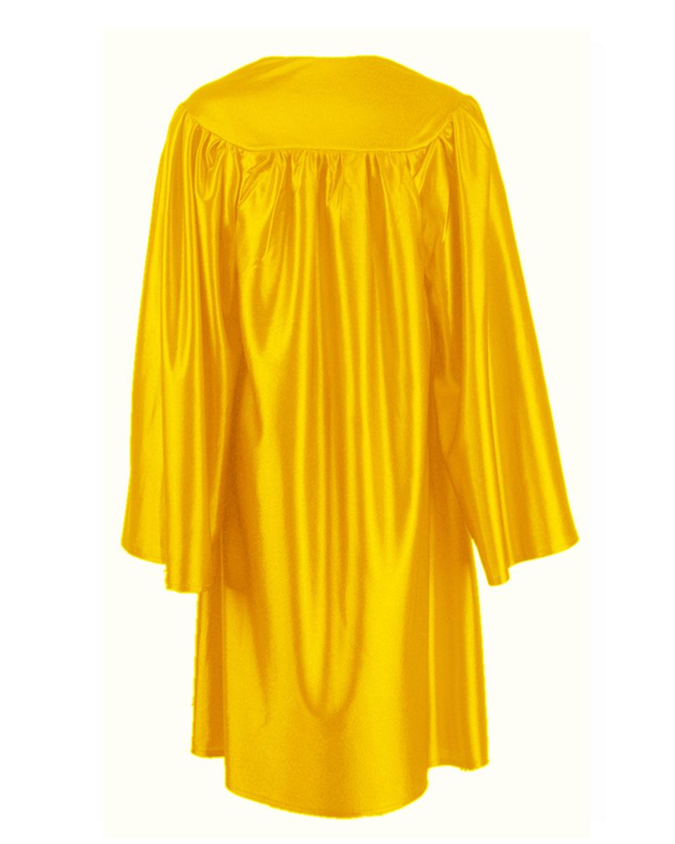 Kindergarten Graduation Gown Only - 12 Colors Available - Graduation Seller
