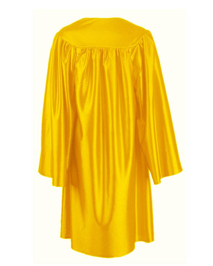 Kindergarten Graduation Gown Only - 12 Colors Available - Graduation Seller