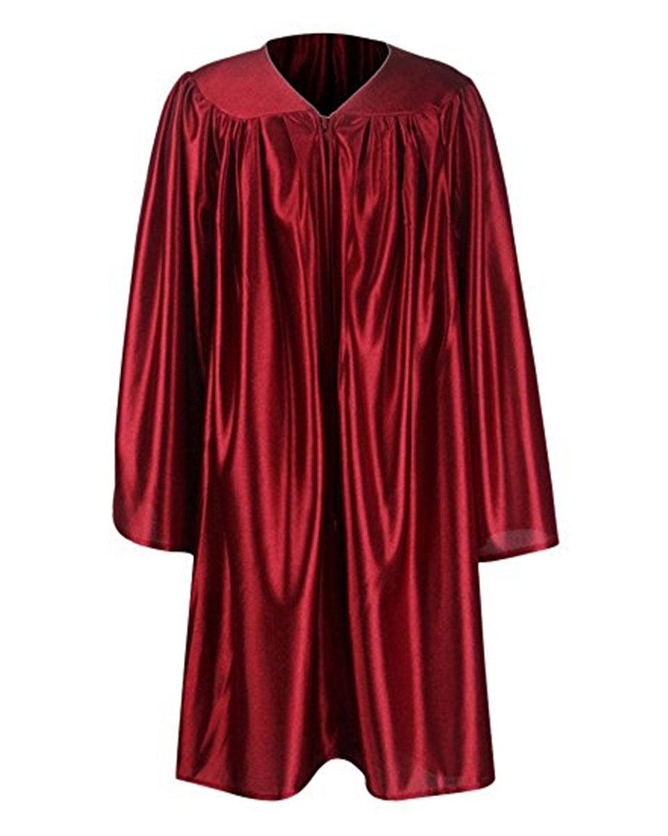 Kindergarten Graduation Gown Only - 12 Colors Available - Graduation Seller