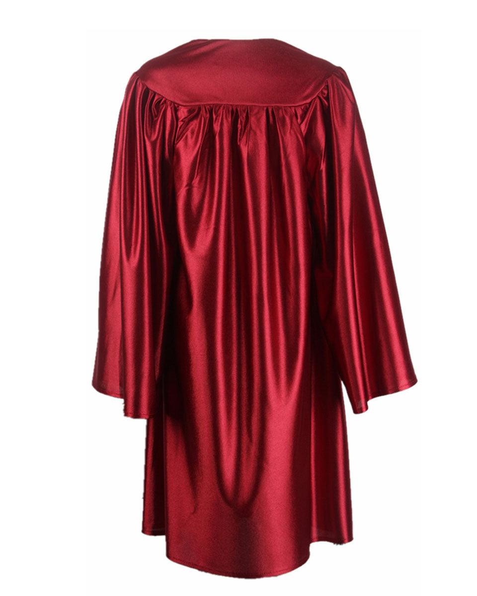 Kindergarten Graduation Gown Only - 12 Colors Available - Graduation Seller