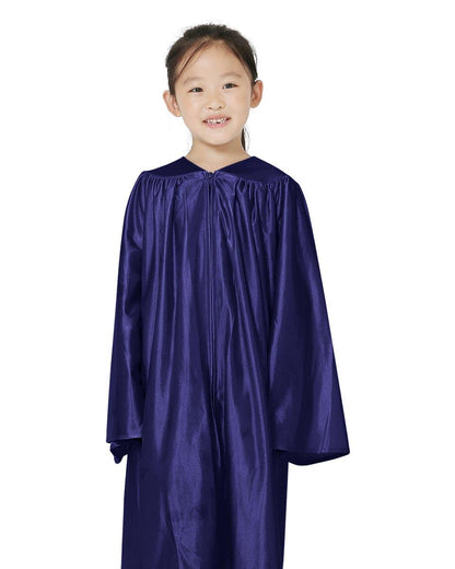 Kindergarten Graduation Gown Only - 12 Colors Available - Graduation Seller