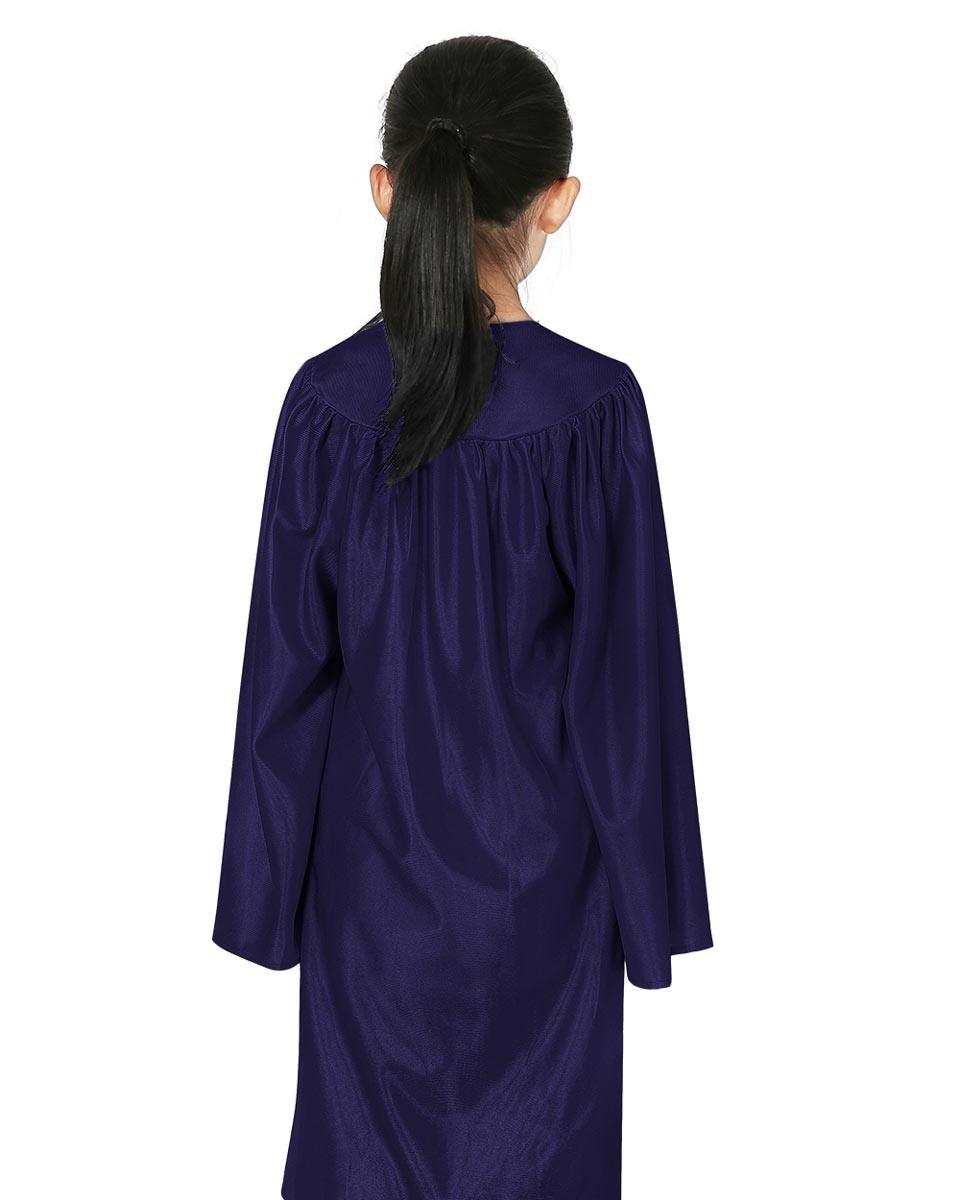 Kindergarten Graduation Gown Only - 12 Colors Available - Graduation Seller
