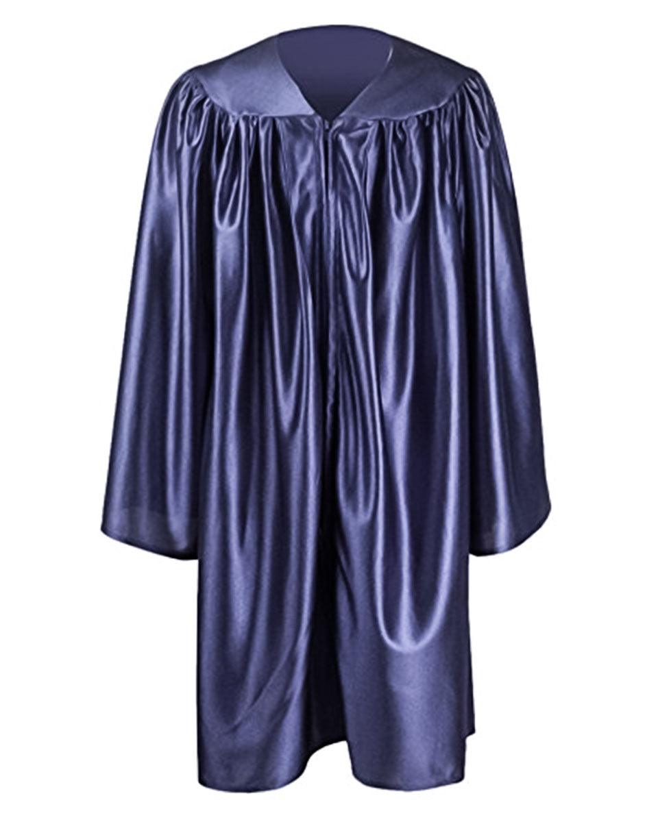 Kindergarten Graduation Gown Only - 12 Colors Available - Graduation Seller
