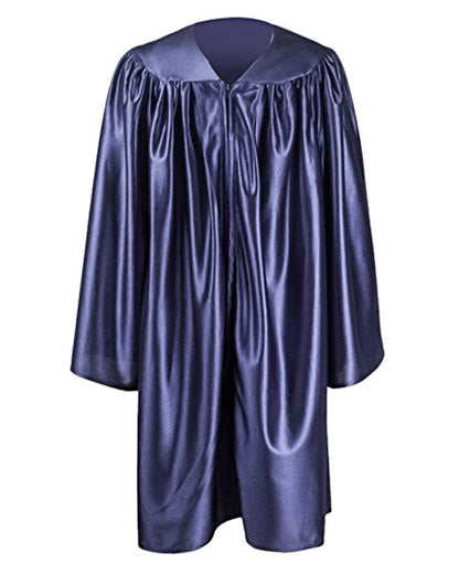Kindergarten Graduation Gown Only - 12 Colors Available - Graduation Seller